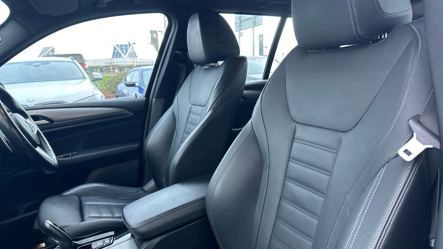 Used BMW X3 2019 for sale - 76777211: Photo 11