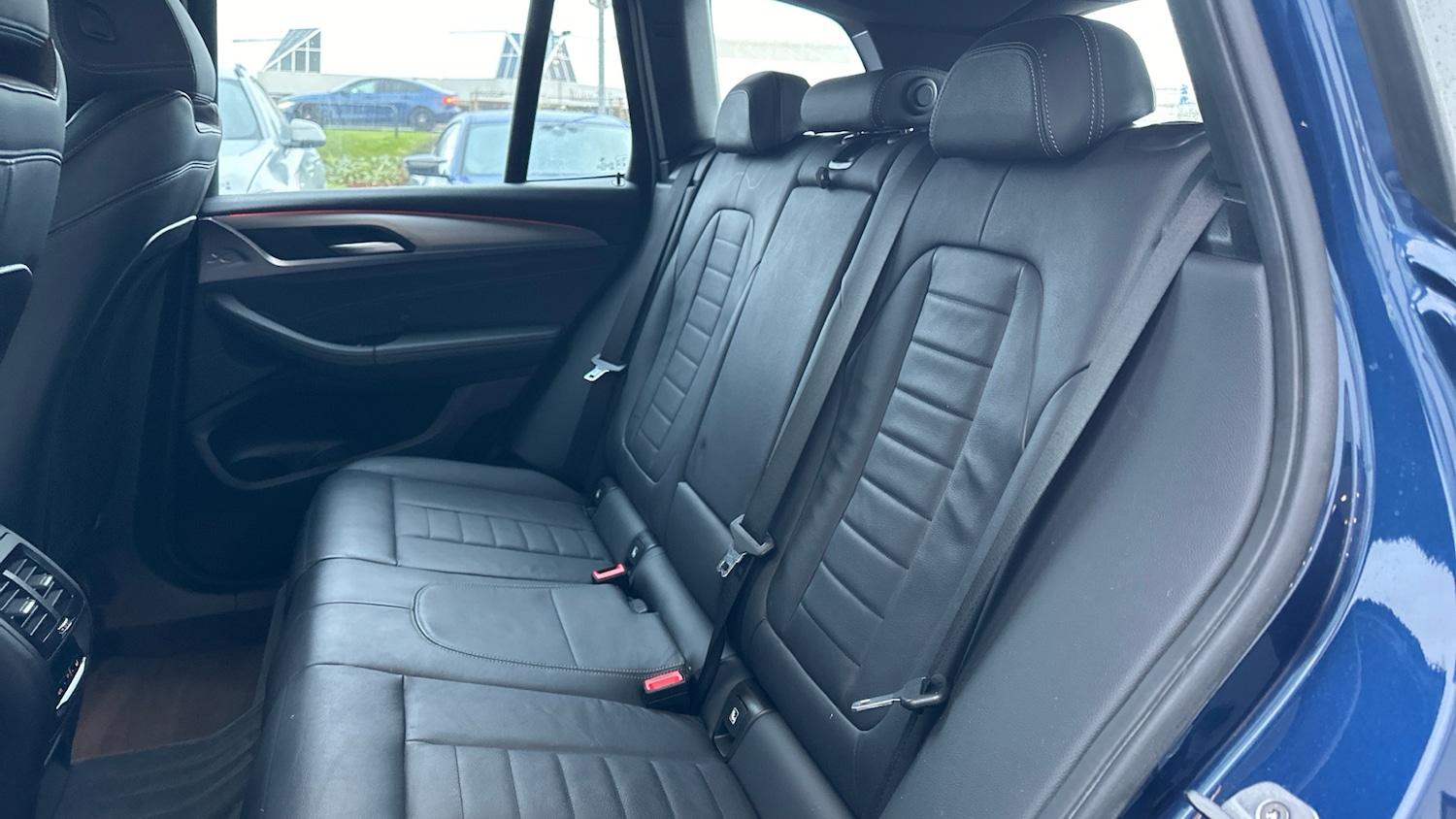 Used BMW X3 2019 for sale - 76777211: Photo 12