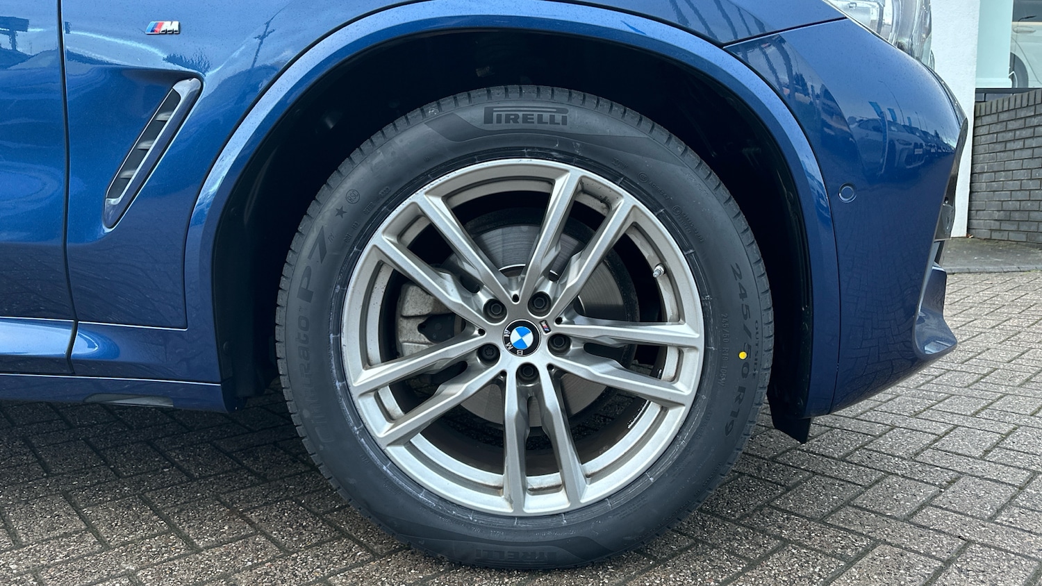 Used BMW X3 2019 for sale - 76777211: Photo 14