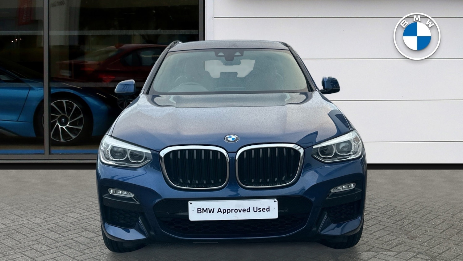Used BMW X3 2019 for sale - 76777211: Photo 16