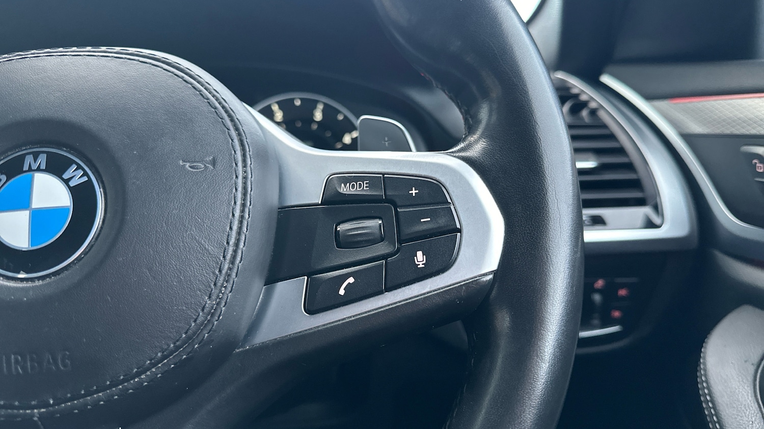 Used BMW X3 2019 for sale - 76777211: Photo 18