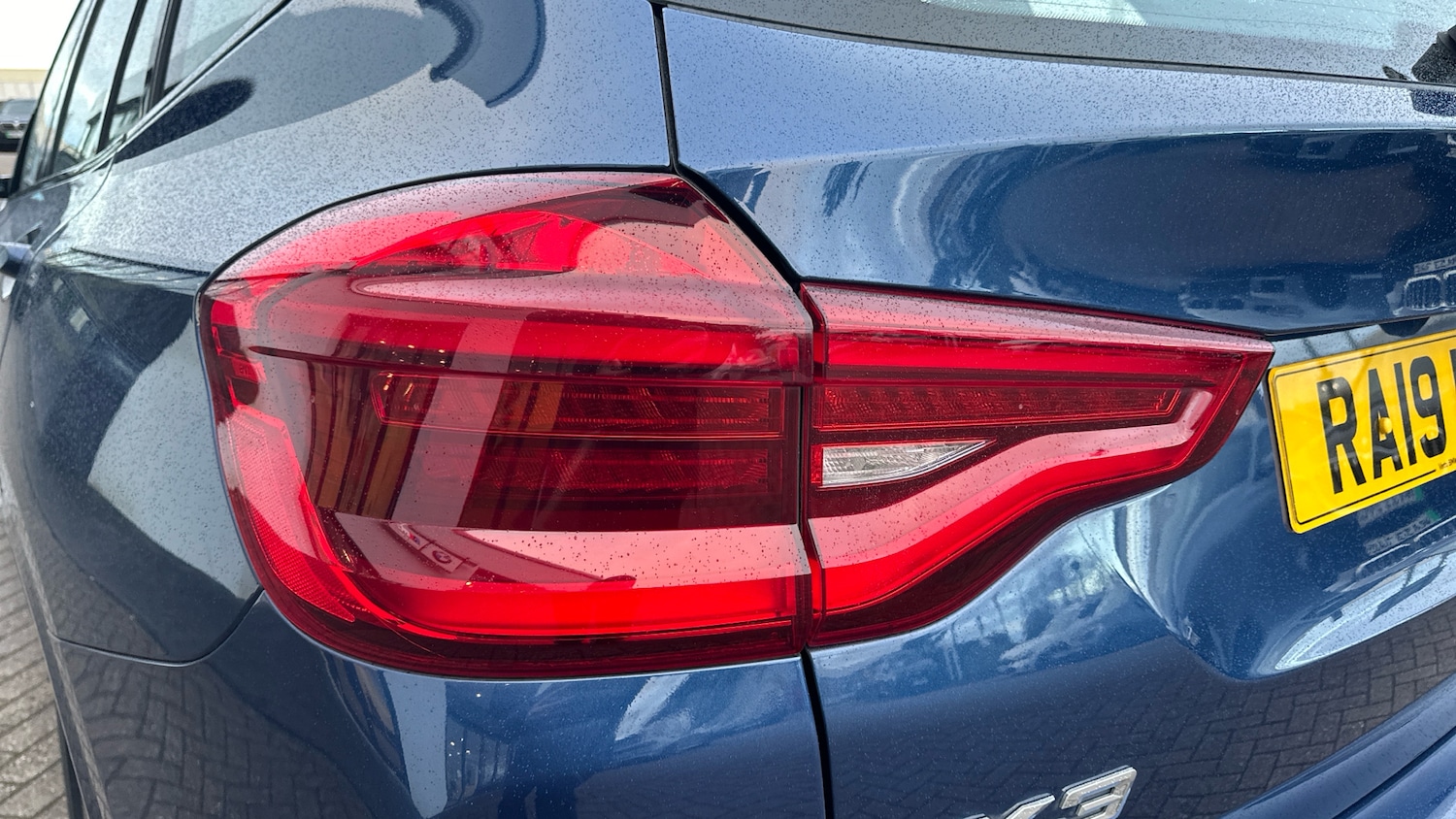 Used BMW X3 2019 for sale - 76777211: Photo 21