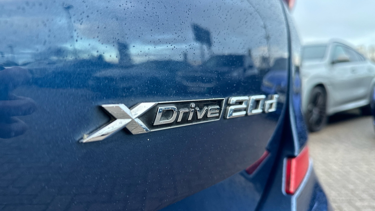 Used BMW X3 2019 for sale - 76777211: Photo 22