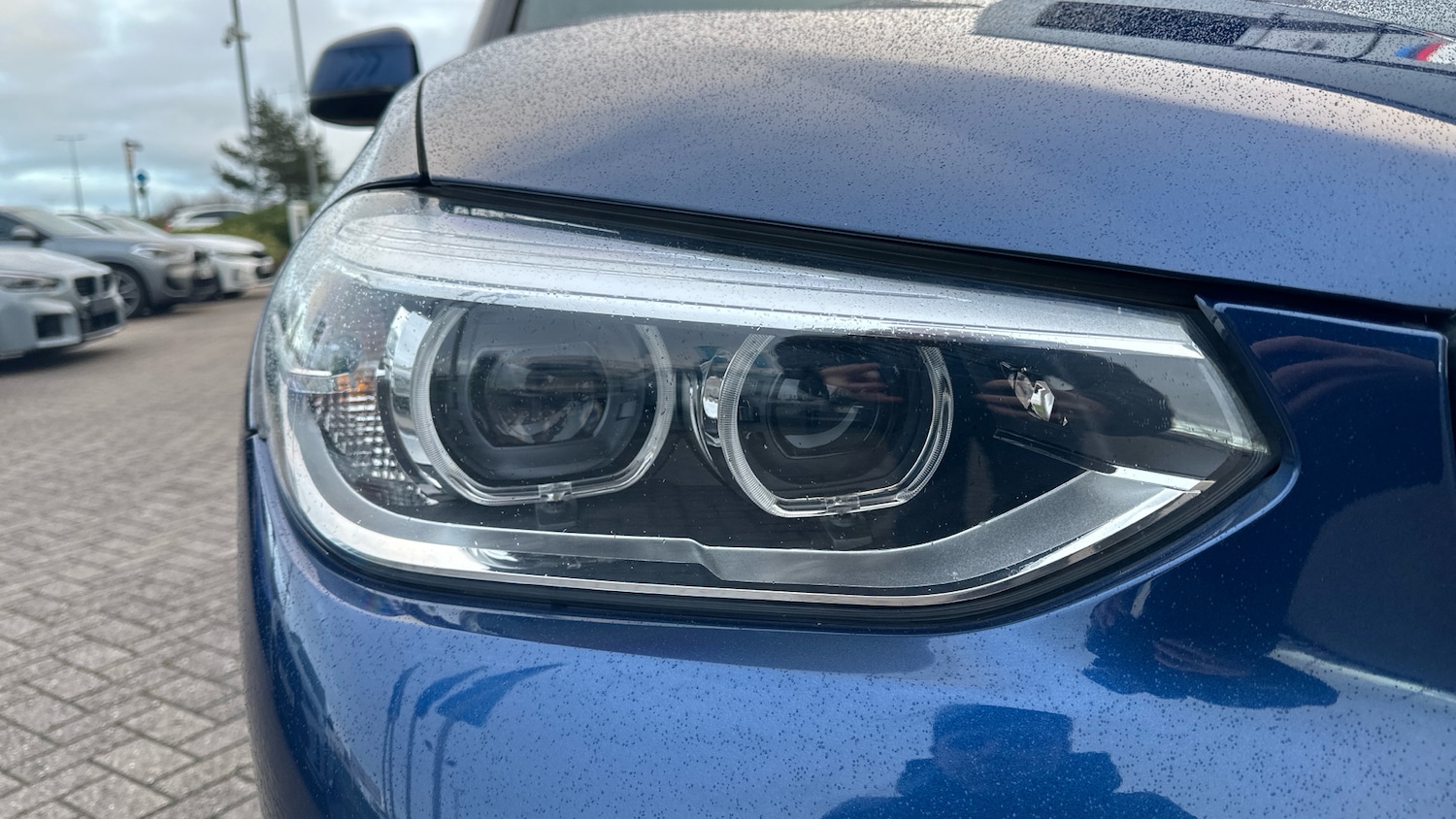 Used BMW X3 2019 for sale - 76777211: Photo 25