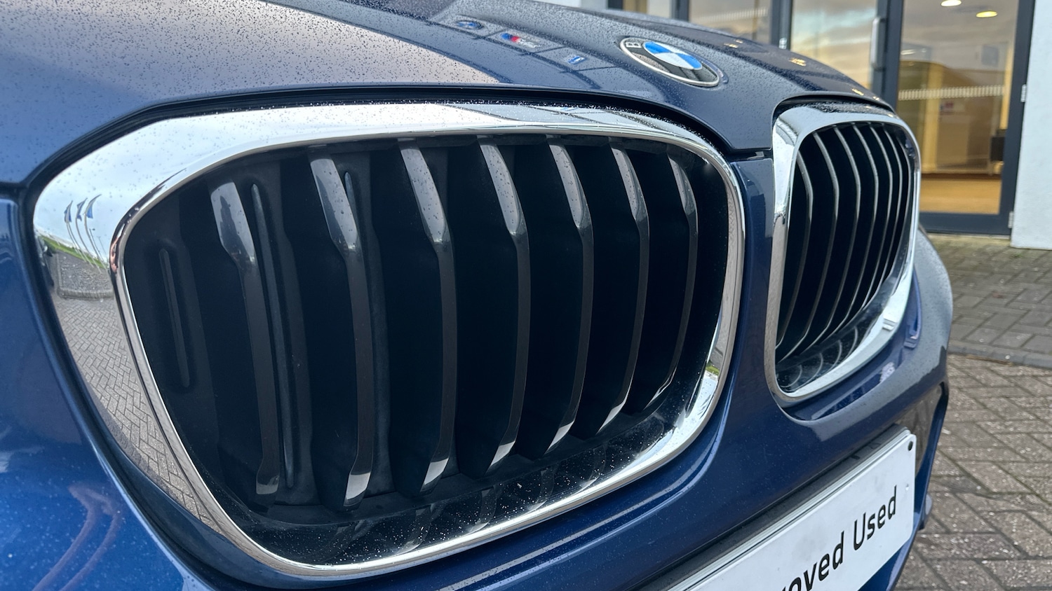 Used BMW X3 2019 for sale - 76777211: Photo 26