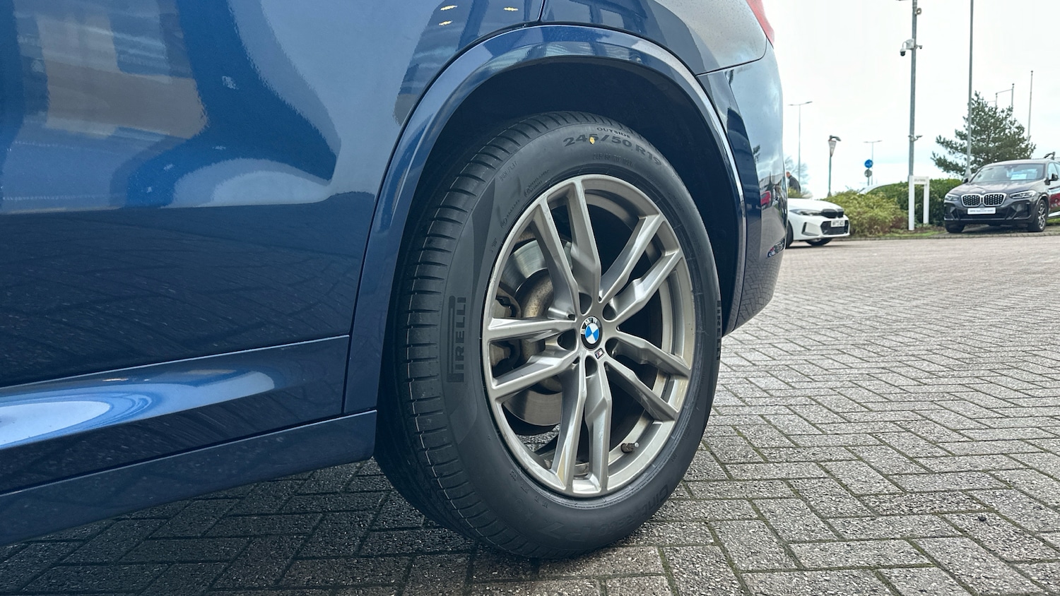 Used BMW X3 2019 for sale - 76777211: Photo 27