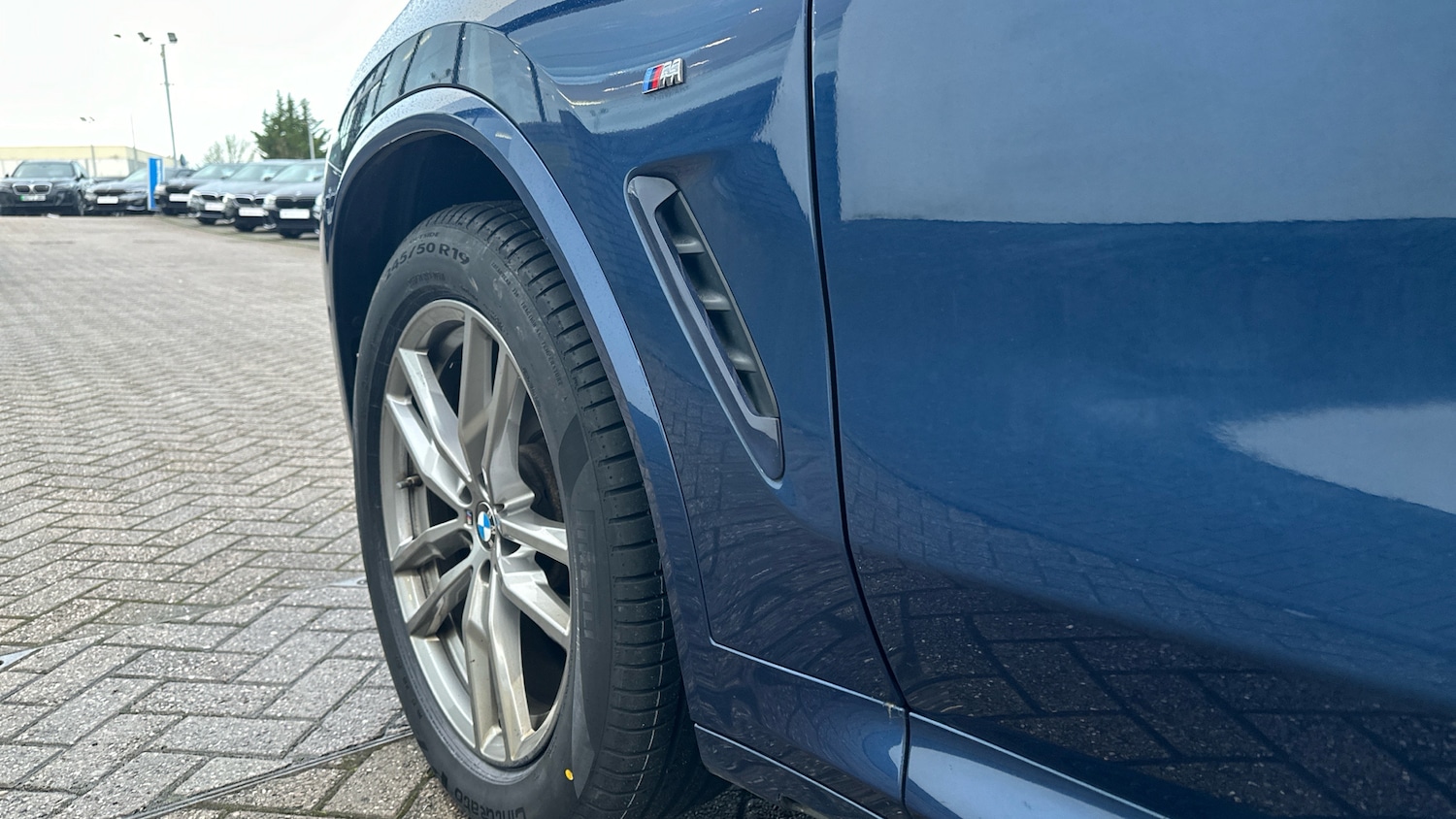 Used BMW X3 2019 for sale - 76777211: Photo 28