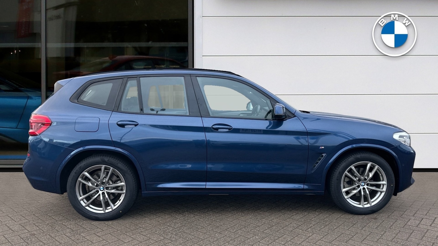 Used BMW X3 2019 for sale - 76777211: Photo 3