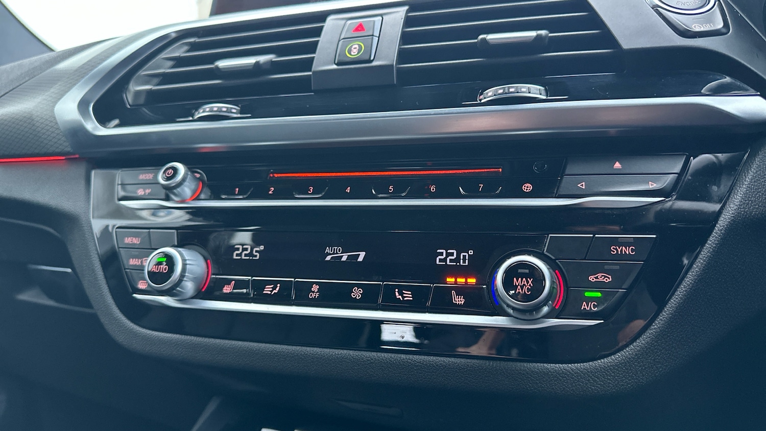 Used BMW X3 2019 for sale - 76777211: Photo 35