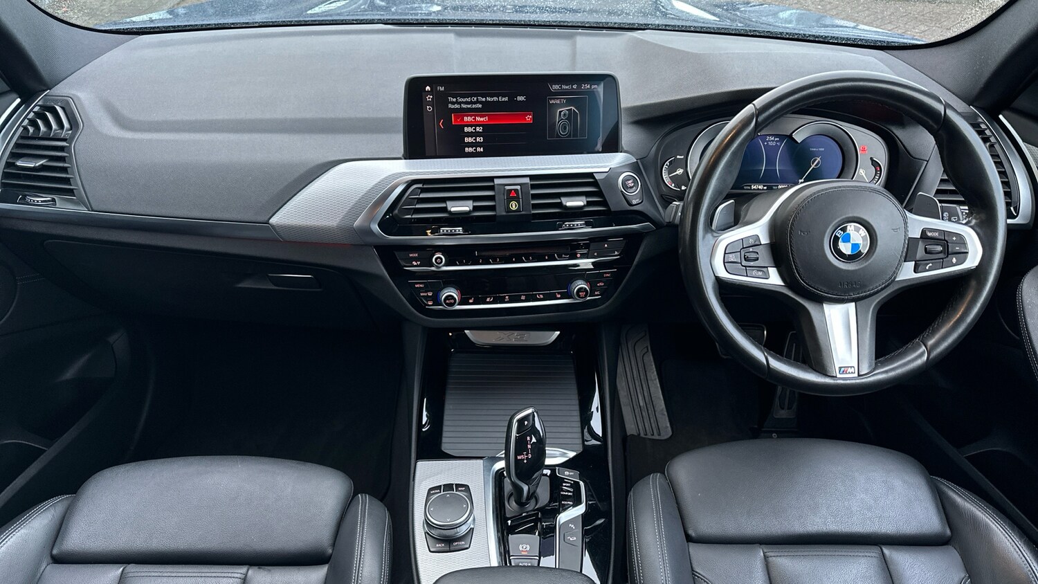 Used BMW X3 2019 for sale - 76777211: Photo 4