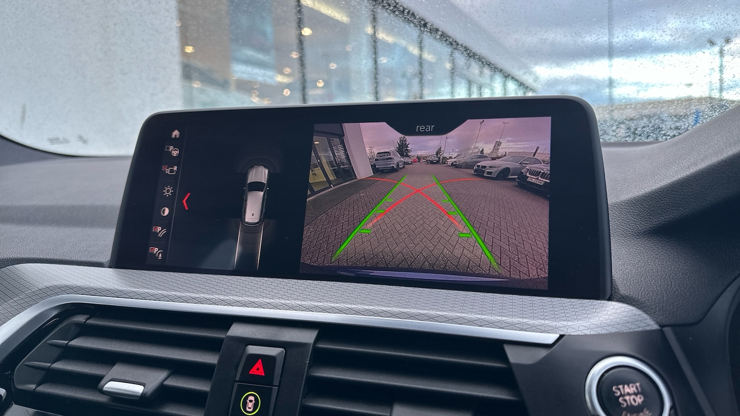 Used BMW X3 2019 for sale - 76777211: Photo 41