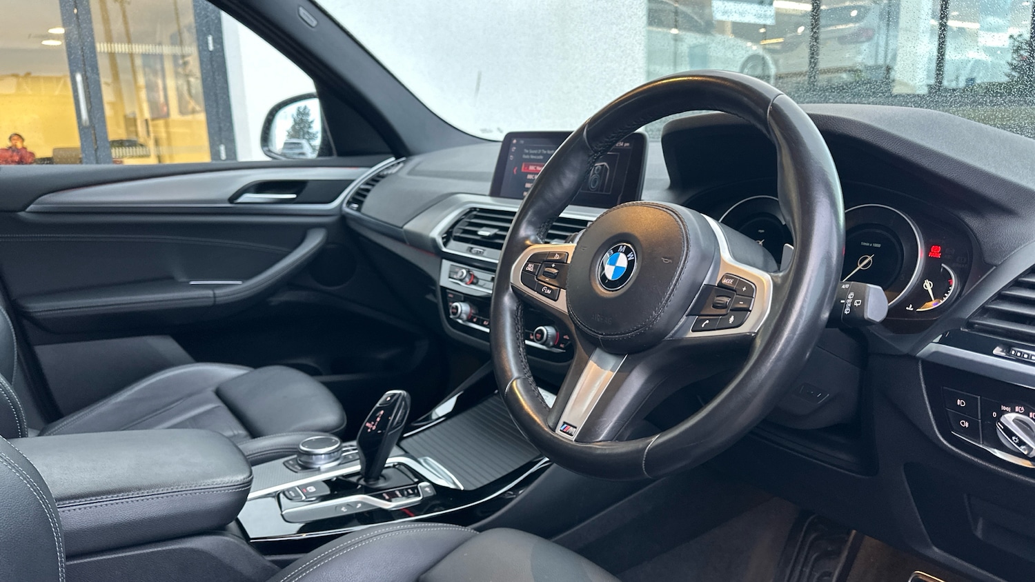 Used BMW X3 2019 for sale - 76777211: Photo 6