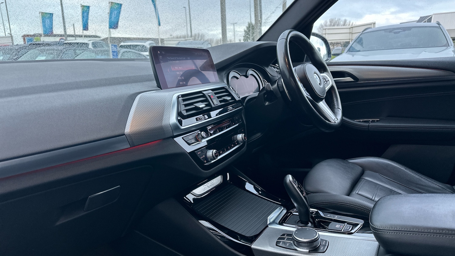 Used BMW X3 2019 for sale - 76777211: Photo 7