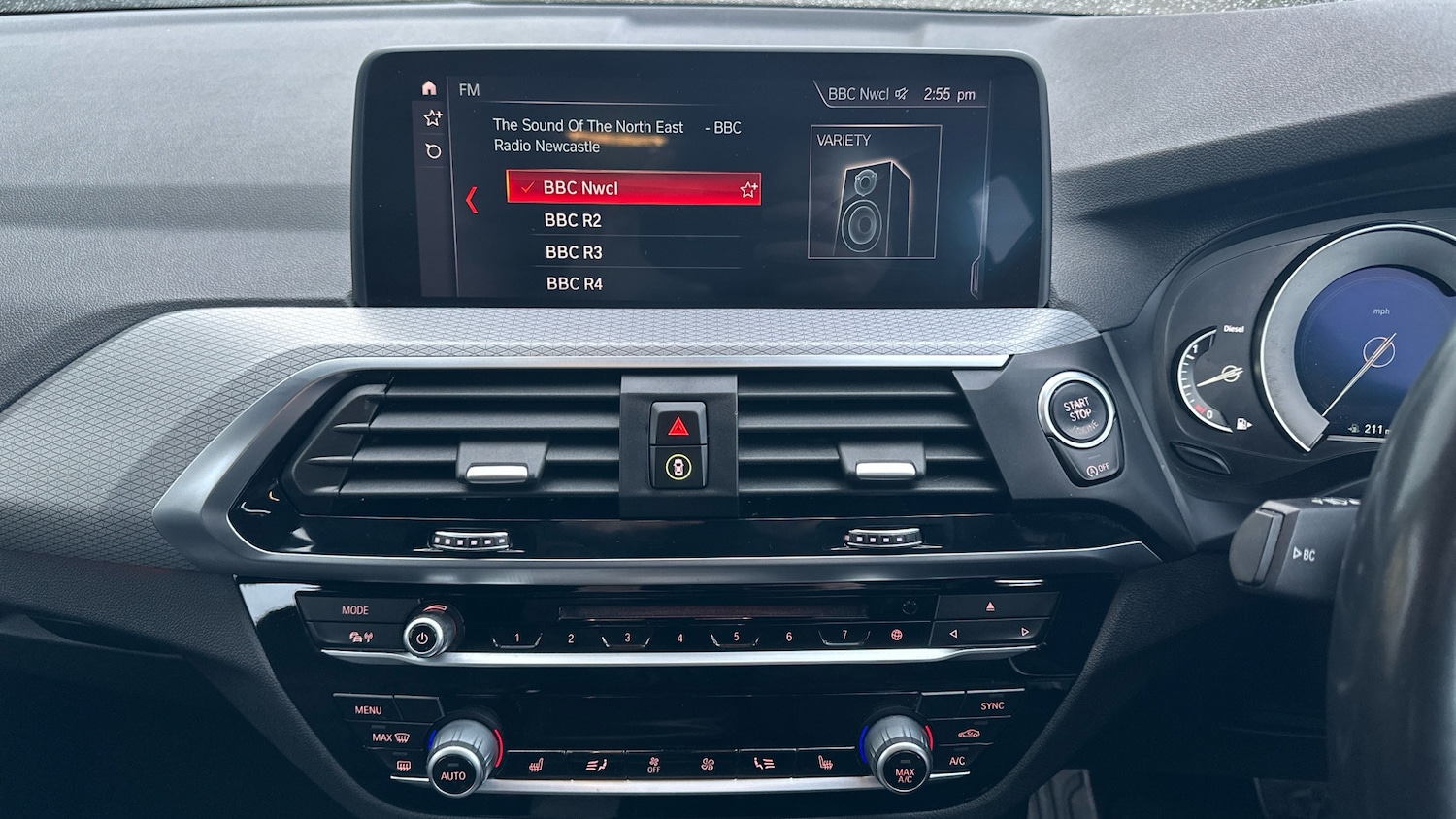 Used BMW X3 2019 for sale - 76777211: Photo 8