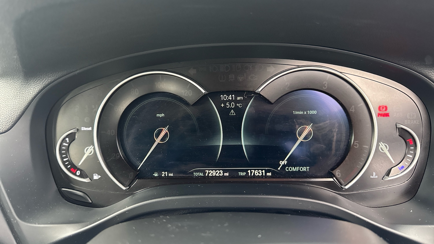 Used BMW X3 2019 for sale - 76777211: Photo 9