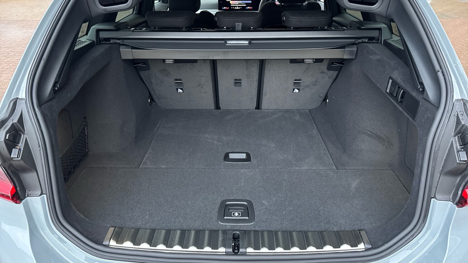 Used BMW 3 Series 2025 for sale - 77434548: Photo 13