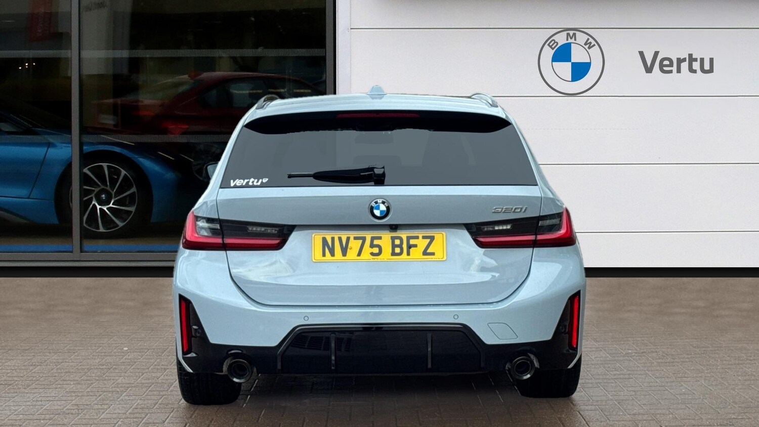 Used BMW 3 Series 2025 for sale - 77434548: Photo 15