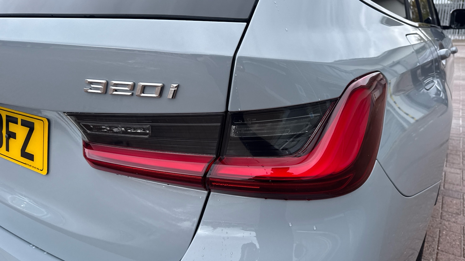 Used BMW 3 Series 2025 for sale - 77434548: Photo 22