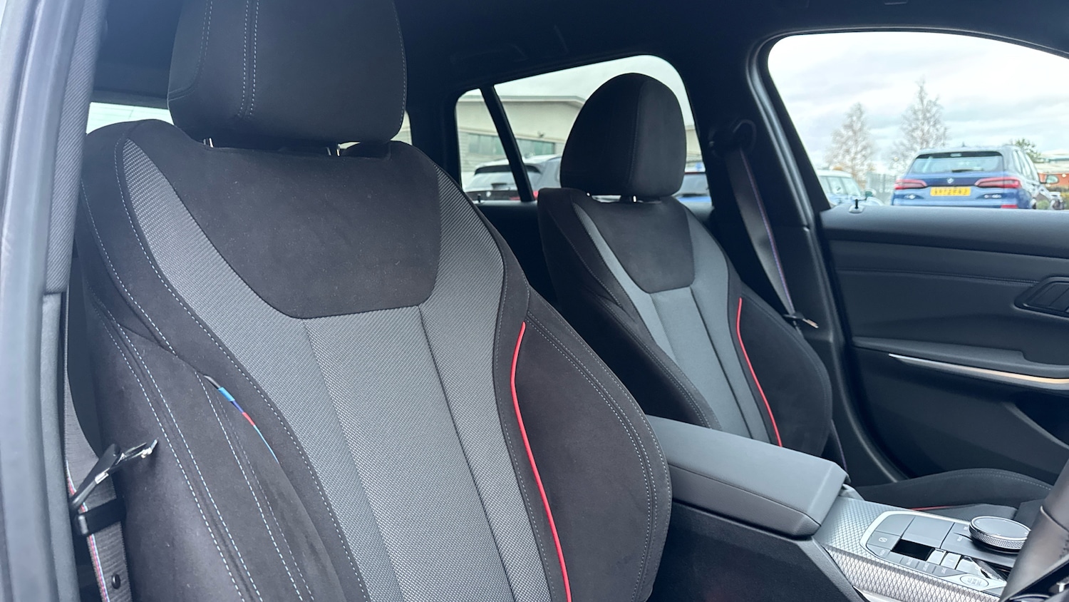 Used BMW 3 Series 2025 for sale - 77434548: Photo 28