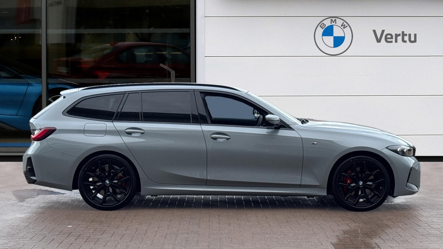 Used BMW 3 Series 2025 for sale - 77434548: Photo 3