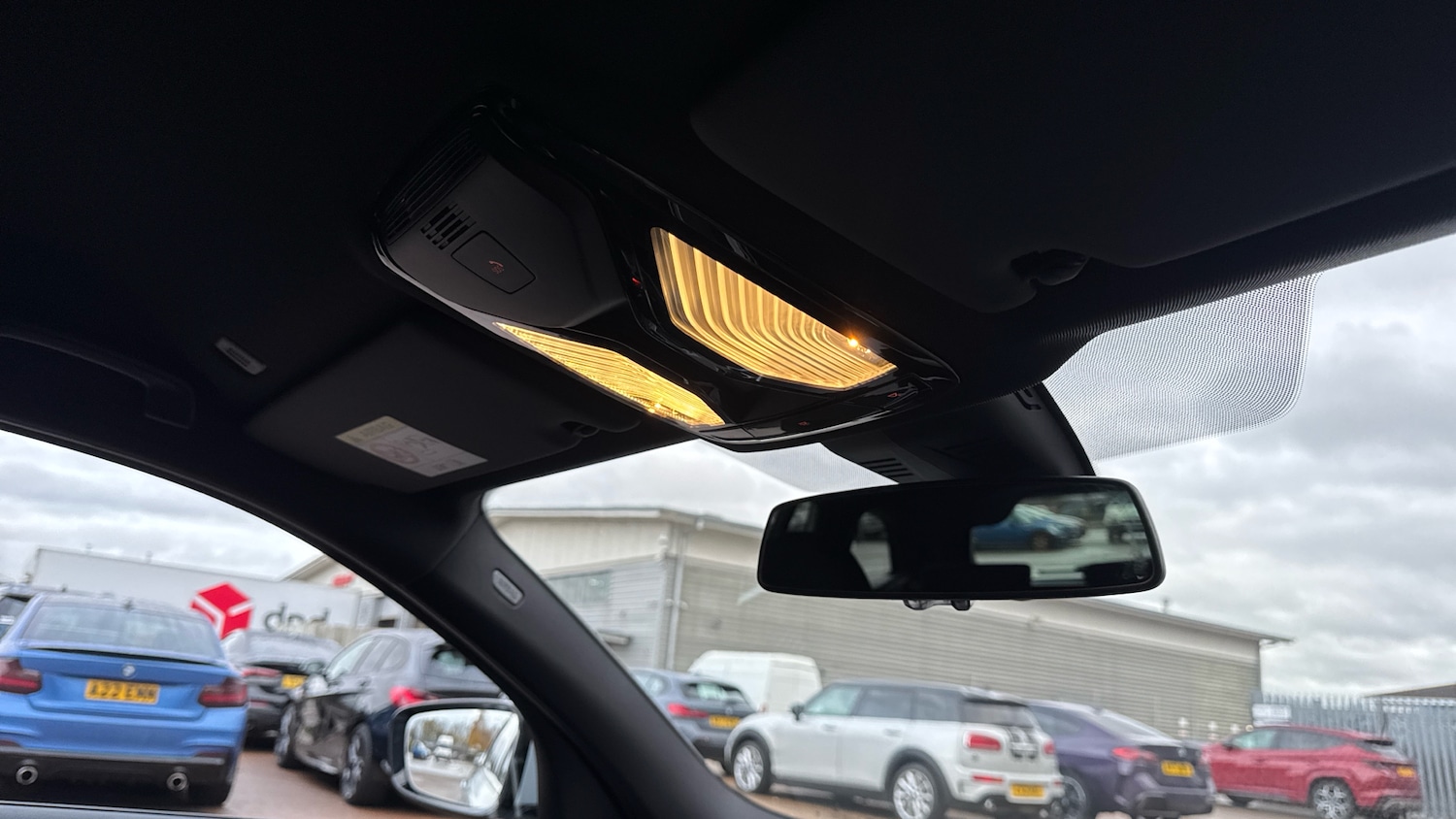 Used BMW 3 Series 2025 for sale - 77434548: Photo 32