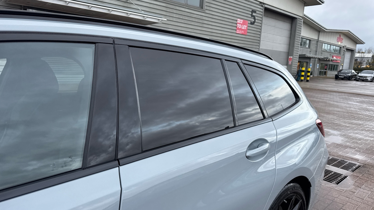 Used BMW 3 Series 2025 for sale - 77434548: Photo 42