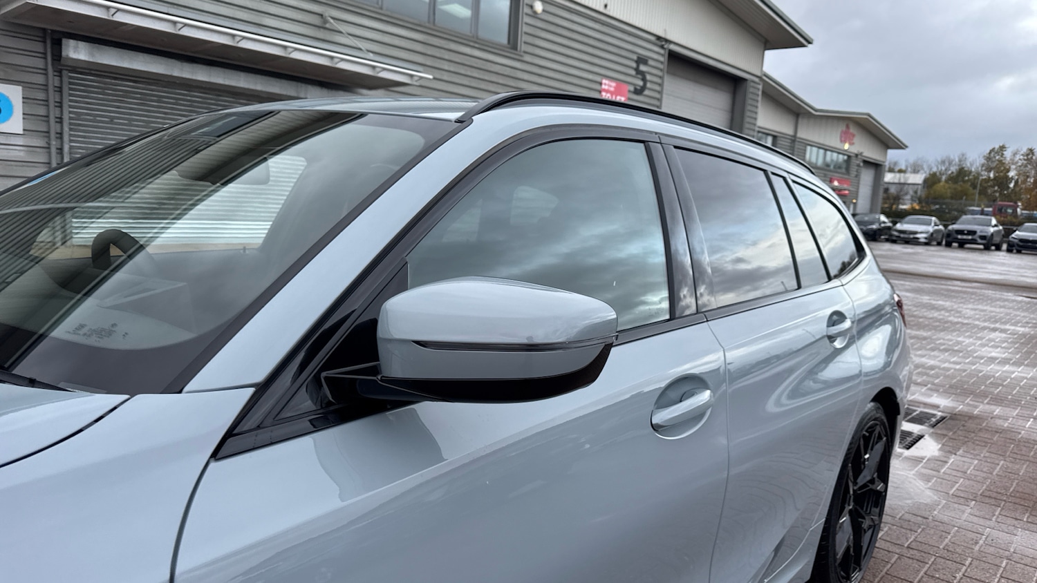 Used BMW 3 Series 2025 for sale - 77434548: Photo 43