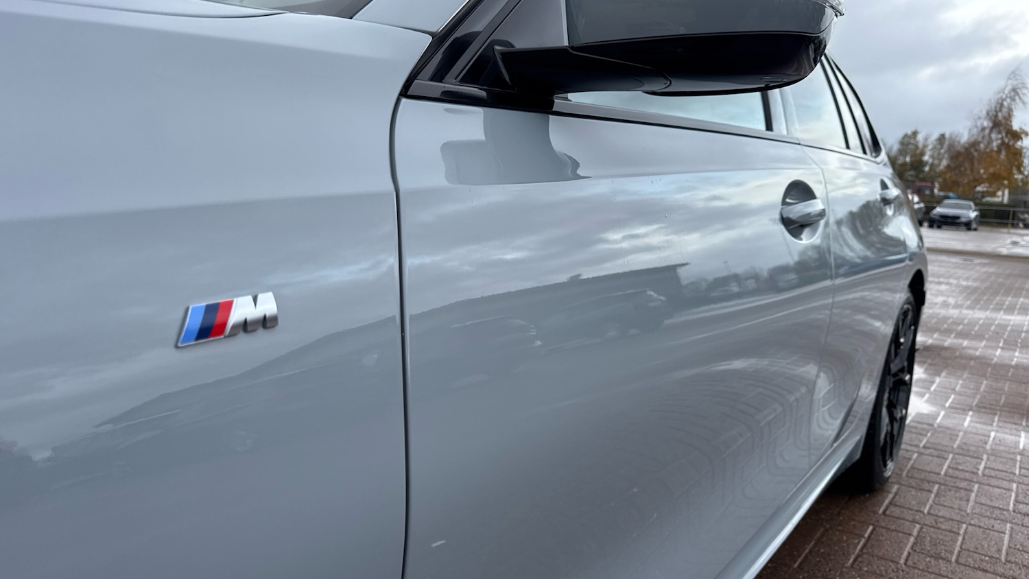 Used BMW 3 Series 2025 for sale - 77434548: Photo 44