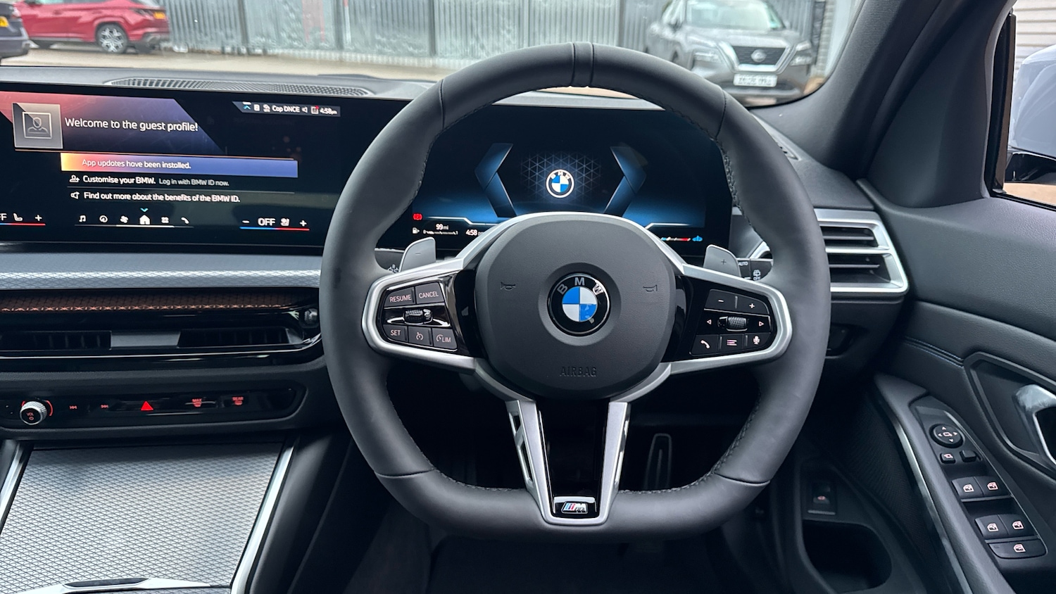 Used BMW 3 Series 2025 for sale - 77434548: Photo 5