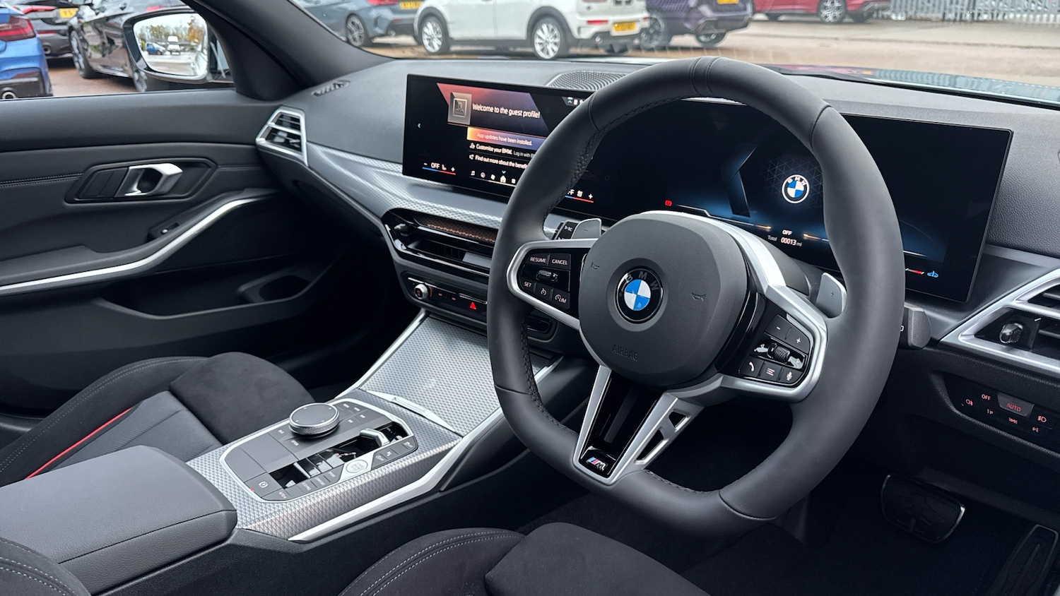 Used BMW 3 Series 2025 for sale - 77434548: Photo 6