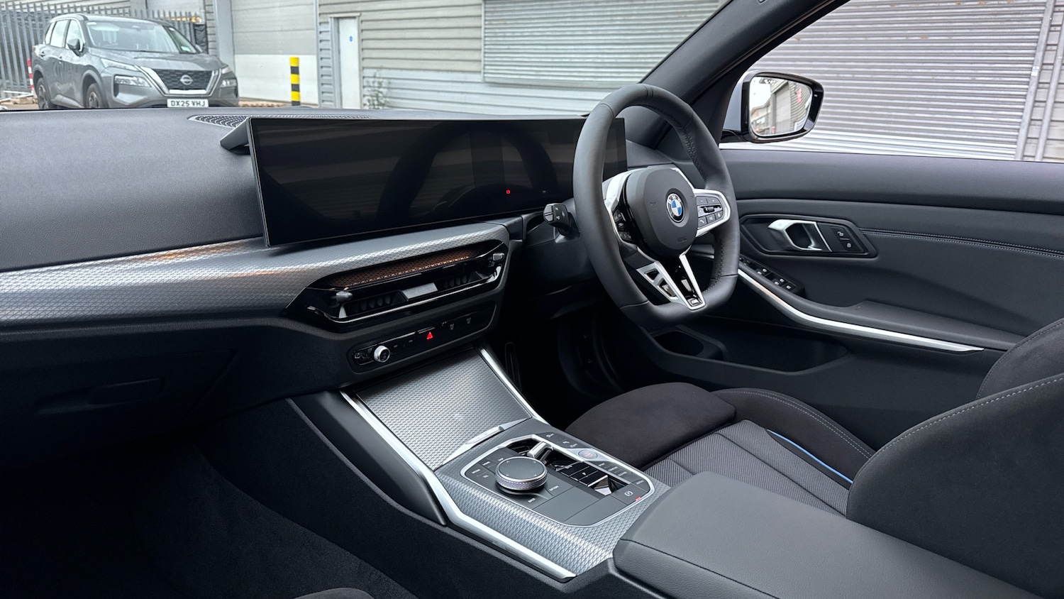 Used BMW 3 Series 2025 for sale - 77434548: Photo 7