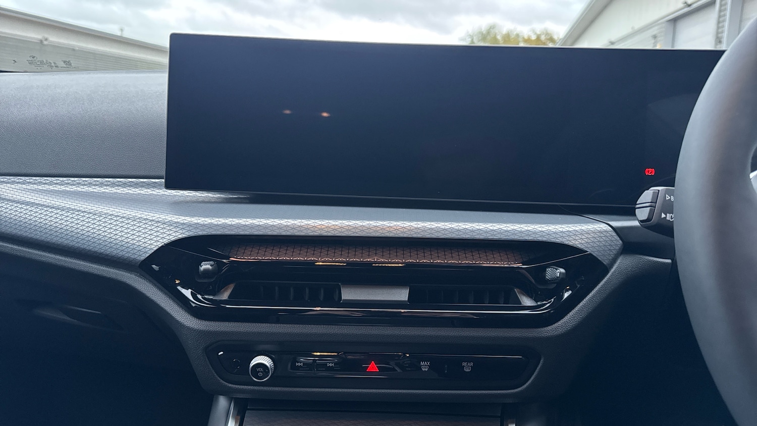 Used BMW 3 Series 2025 for sale - 77434548: Photo 8