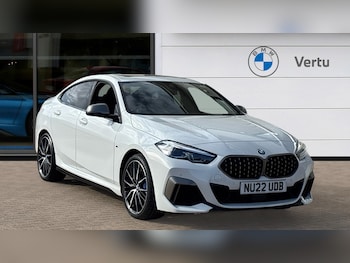 2022 (22) - M235i xDrive 4dr Step Auto Petrol Saloon