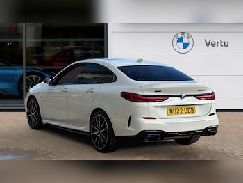 Used BMW 2 Series 2022 for sale - 75934381: Photo