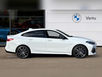 Used BMW 2 Series 2022 for sale - 75934381: Photo