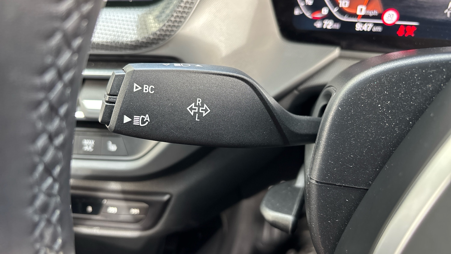 Vehicle 64
