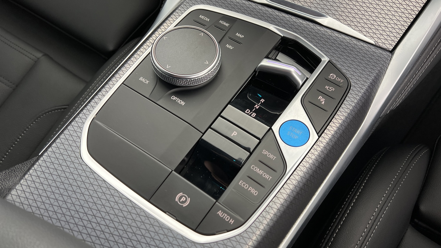 Used BMW i4 2023 for sale - 77591884: Photo 10