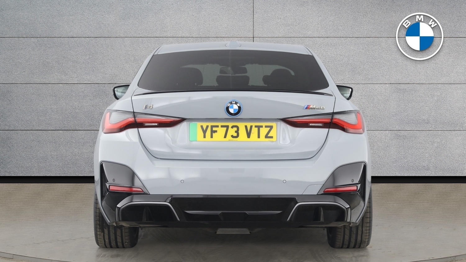 Used BMW i4 2023 for sale - 77591884: Photo 15