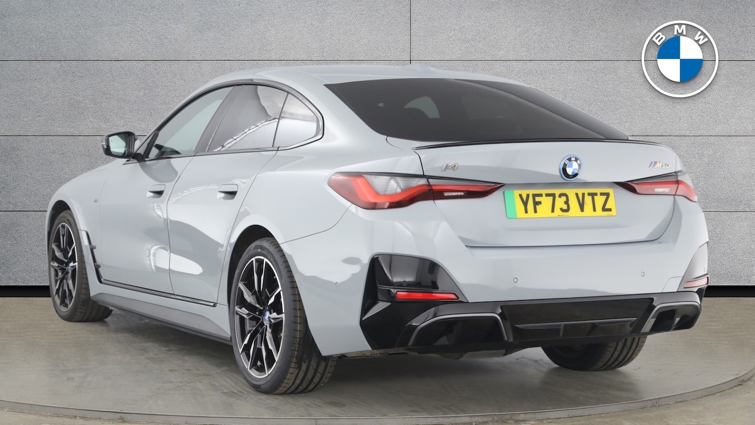 Used BMW i4 2023 for sale - 77591884: Photo 2