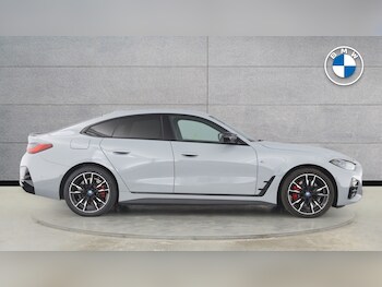 Used BMW i4 2023 for sale - 77591884: Photo