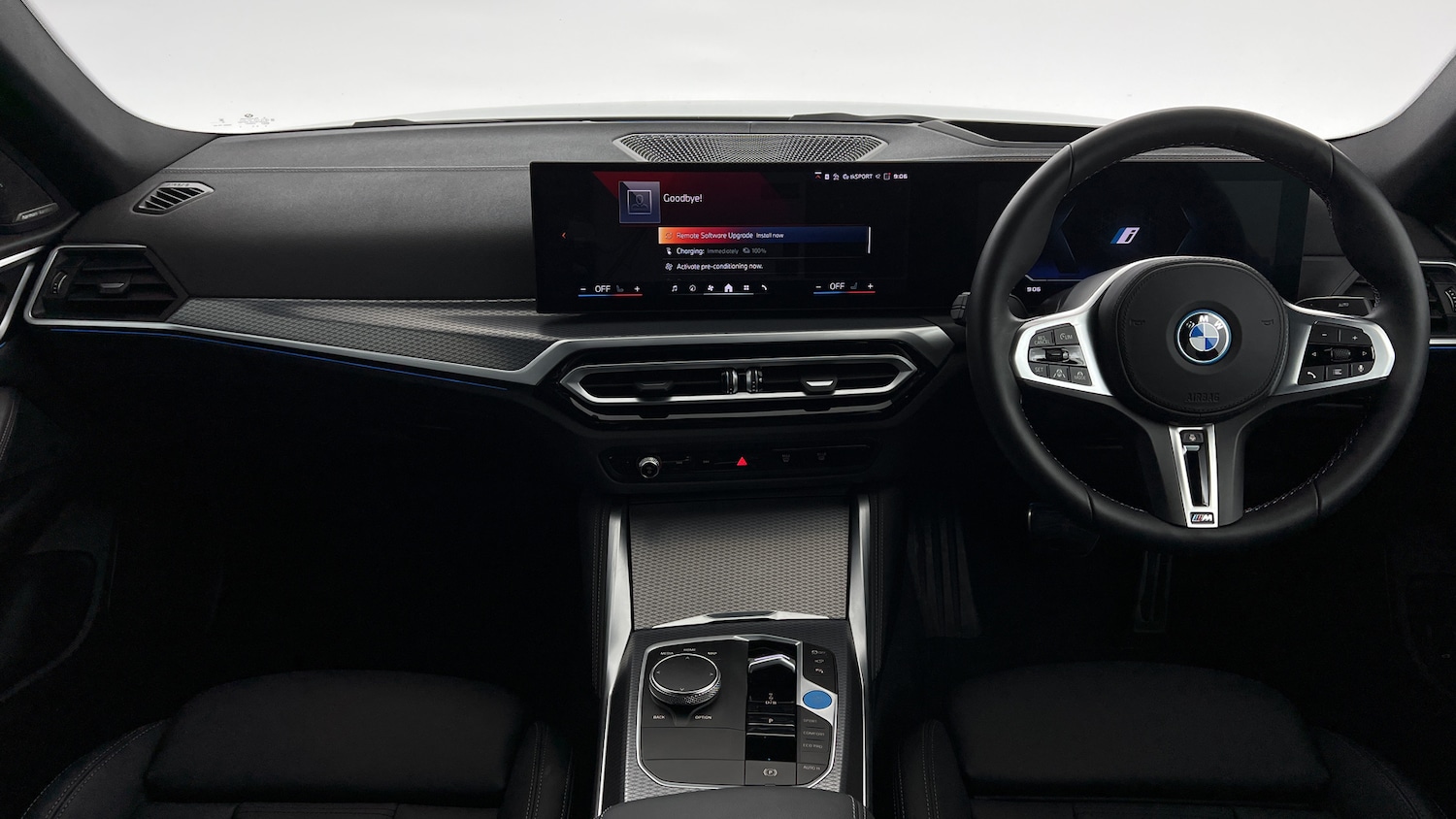 Used BMW i4 2023 for sale - 77591884: Photo 4