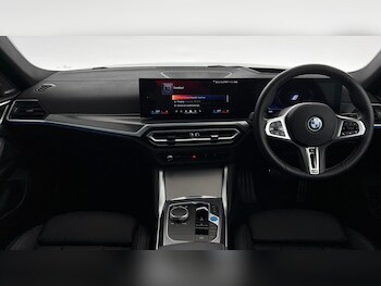 Used BMW i4 2023 for sale - 77591884: Photo
