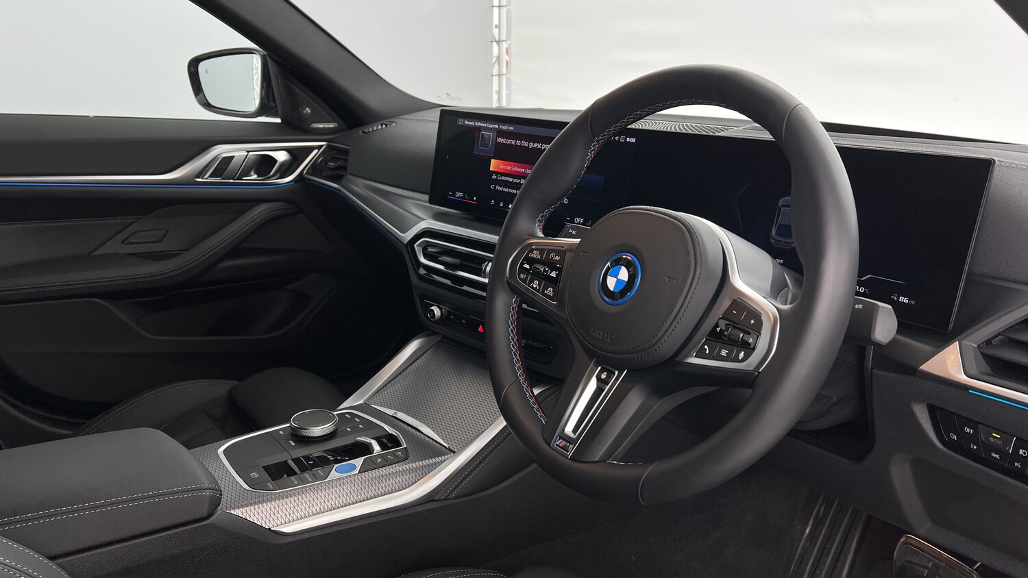 Used BMW i4 2023 for sale - 77591884: Photo 6