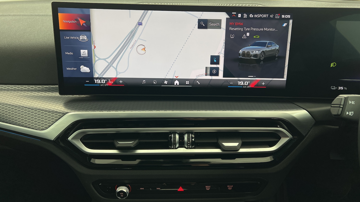 Used BMW i4 2023 for sale - 77591884: Photo 8