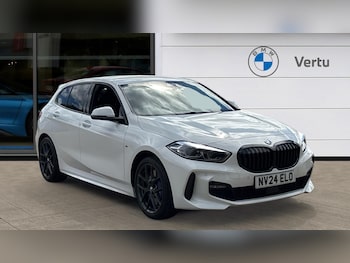 Used BMW 1 Series 2024 for sale - 79088810: Photo