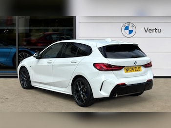 Used BMW 1 Series 2024 for sale - 79088810: Photo