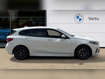 Used BMW 1 Series 2024 for sale - 79088810: Photo