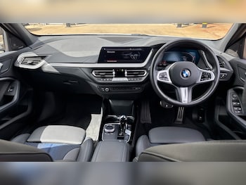 Used BMW 1 Series 2024 for sale - 79088810: Photo