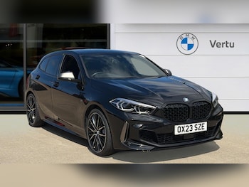 Used BMW 1 Series 2023 for sale - 79445016: Photo
