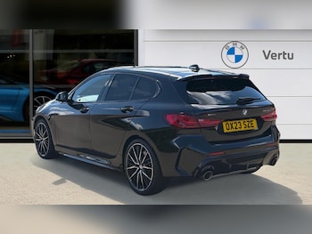 Used BMW 1 Series 2023 for sale - 79445016: Photo